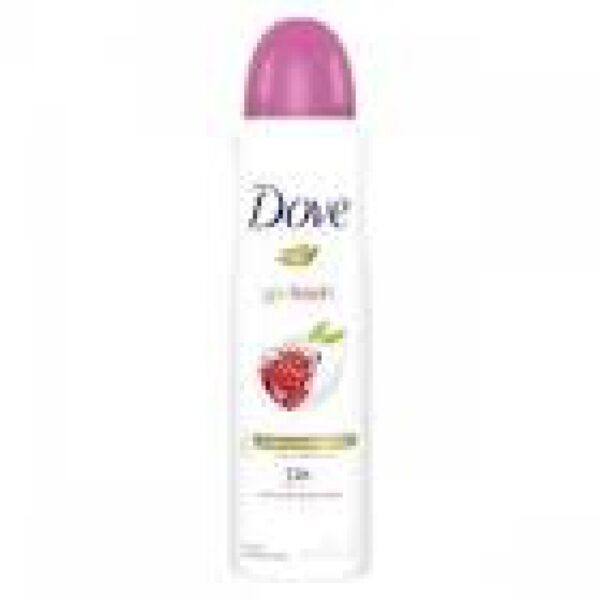 DOVE DEO ANT. x150ml. GRANADA