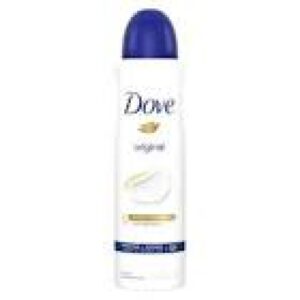 DOVE DEO ANT. x150ml. ORIGINAL