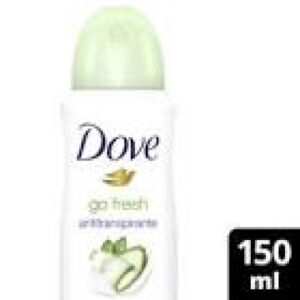 DOVE DEO ANT. x150ml. PEPINO