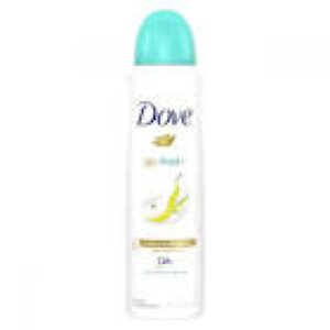 DOVE DEO ANT. x150ml. PERA&ALOE