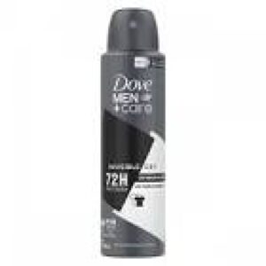 DOVE MEN DEO ANT. x150ml. INVIS-DRY