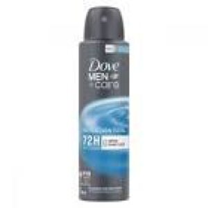 DOVE MEN DEO ANT. x150ml. PROT.TOTAL