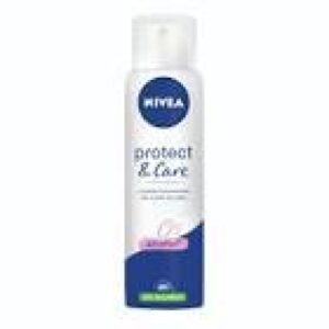NIVEA DEO ANT.(W) x150ml. PROT&CARE