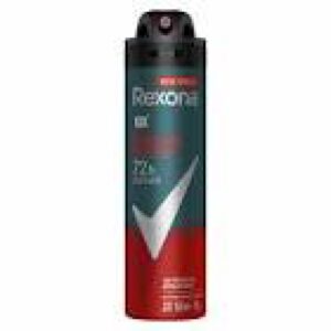 REXONA DEO ANT.(H) x150ml. ANTIBAC.
