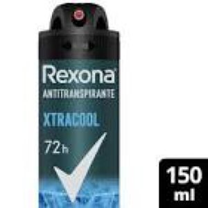 REXONA DEO ANT.(H) x150ml. XTRACOOL