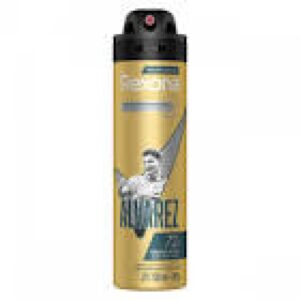 REXONA DEO ANT.(H) x150ml. ALVAREZ J.