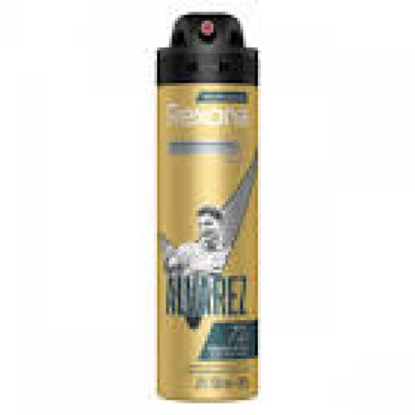 REXONA DEO ANT.(H) x150ml. ALVAREZ J.