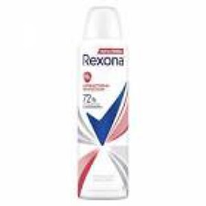 REXONA DEO ANT.(W) x150ml. ANTIBAC