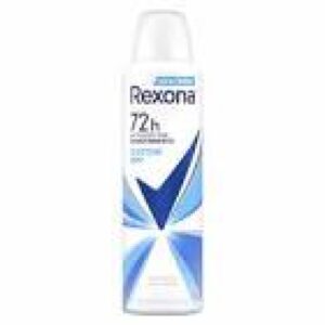 REXONA DEO ANT.(W) x150ml. COTTON