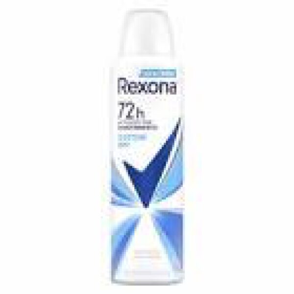 REXONA DEO ANT.(W) x150ml. COTTON