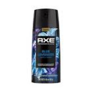 AXE DEO BODY x150ml. BLUE