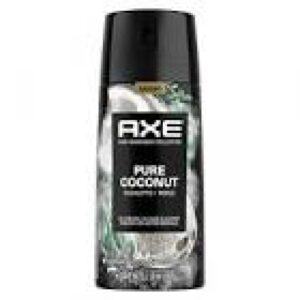 AXE DEO BODY x150ml. COCO
