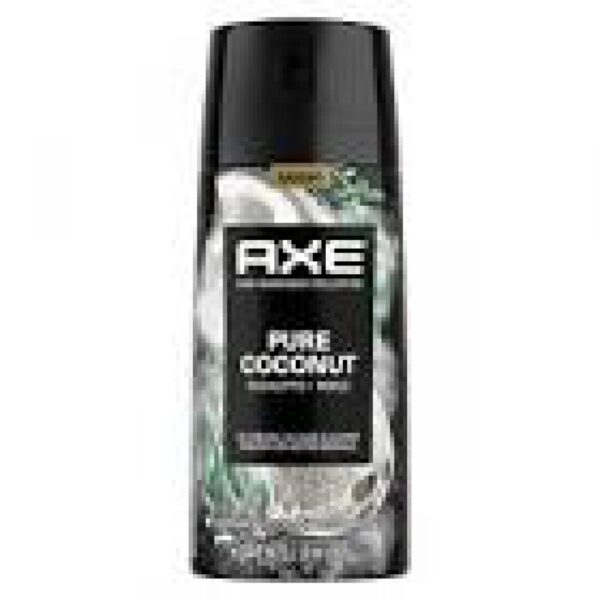 AXE DEO BODY x150ml. COCO