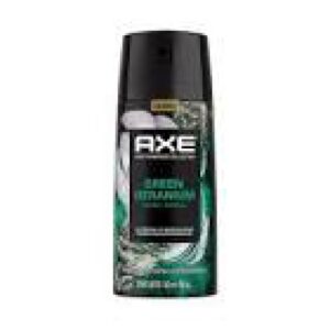 AXE DEO BODY x150ml. GREEN