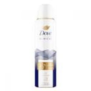 DOVE CLINICAL (W) DEO x150ml.