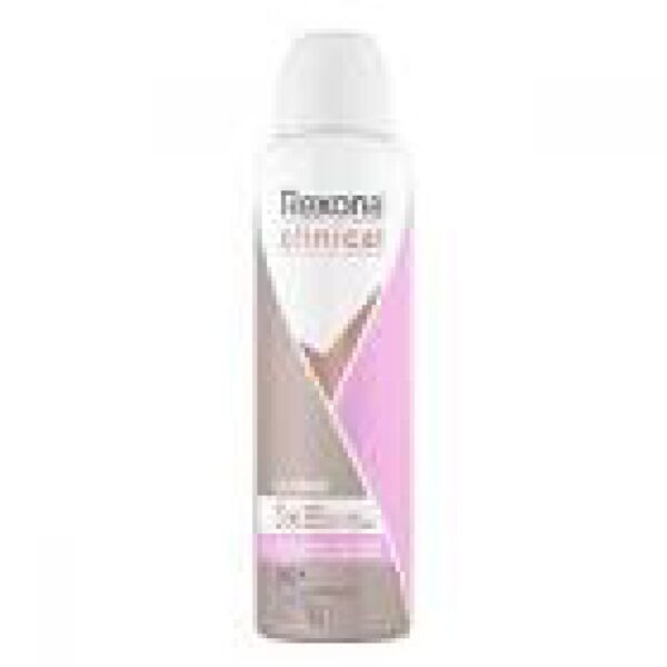 REXONA CLINICAL (W) DEO x150ml. CLASSI