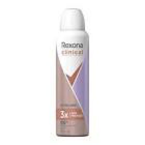 REXONA CLINICAL (W) DEO x150ml. EXT.DR