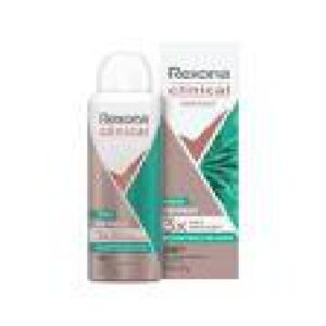 REXONA CLINICAL (W) DEO x150ml. REFRES