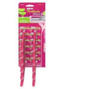 PRESTO ULT.GRIP2 BLISTER x12Un. MUJER
