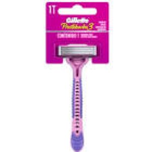 PRESTO3 MAQ.DESC. x1Un. MUJER