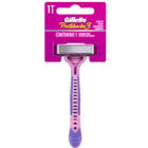 PRESTO3 MAQ.DESC. x1Un. MUJER
