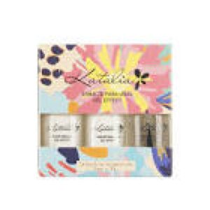 KATALIASet de Esmalte Gel x 3 unidades de 6ml con caja - N° 6 - FRANCESA
