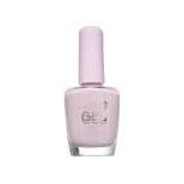 KATALIAEsmalte para uñas en Gel - Milky Nails - Nº 1 PINK
