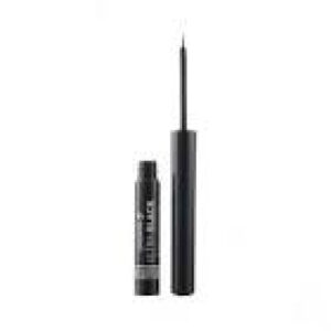 KATALIADelineador líquido ultra black