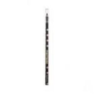 KATALIALápiz madera Frostburg cejas y ojos x 18 cm. - Negro