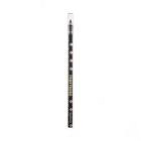 KATALIALápiz madera Frostburg cejas y ojos x 18 cm. - Negro