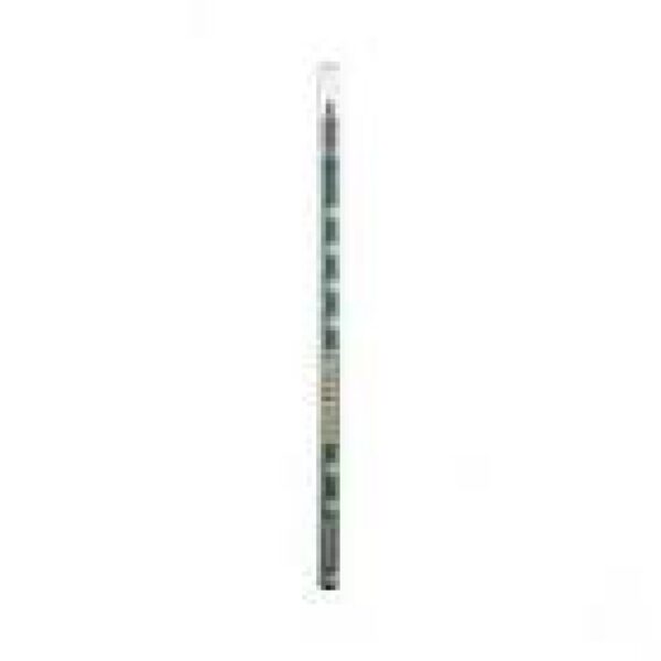KATALIALápiz madera Frostburg cejas y ojos x 18 cm. - Verde