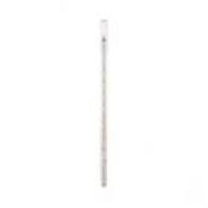 KATALIALápiz madera Frostburg cejas y ojos x 18 cm. - Blanco