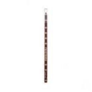 KATALIALápiz madera Frostburg labios x 18 cm. - Bordó