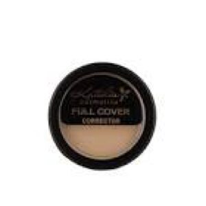KATALIACorrector FULL COVER  - Caramel - Cobertura Extrema NT+