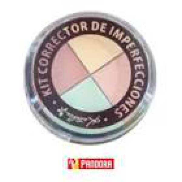 KATALIAKit corrector de Ojeras