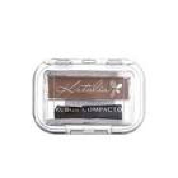 KATALIARubor compacto con brocha - 3