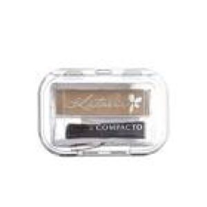 KATALIARubor compacto con brocha - 24
