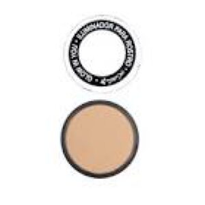 KATALIAIluminador para rostro Glow in You - LIGHT BRONZE