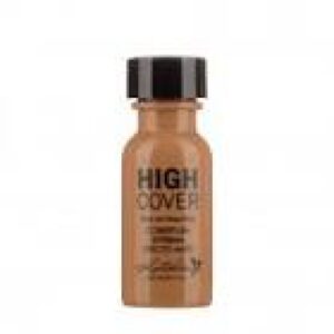 KATALIABase de Maquillaje HIGH COVER Nº03