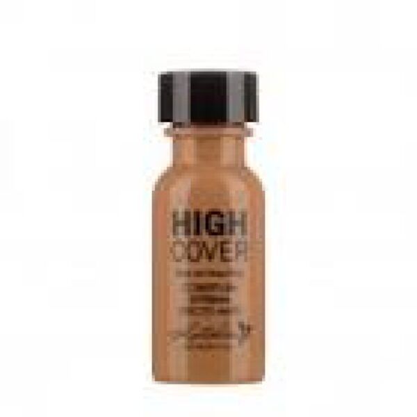 KATALIABase de Maquillaje HIGH COVER Nº03