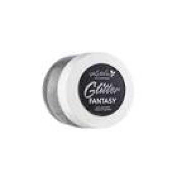 KATALIAPurpurina Body Fantasy Gel - Plata