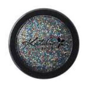 KATALIASombra SHINE glitter - MULTICOLOR