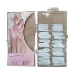 KAT.Uñas Tips Nail NT+
