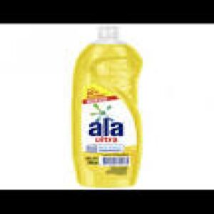 DETERGENTE ALA CONC. 300 LIMON