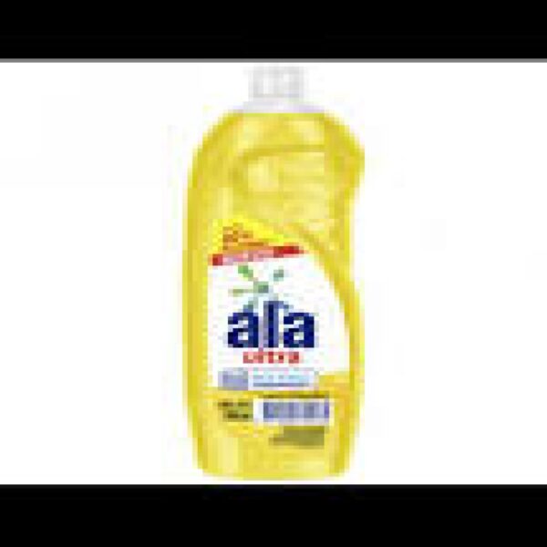 DETERGENTE ALA CONC. 300 LIMON