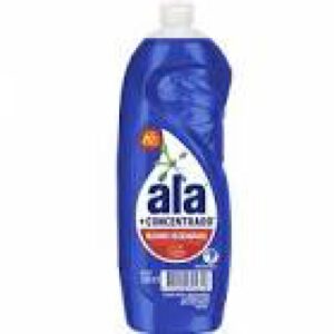 DETERGENTE ALA CONC. 300 OCEANO