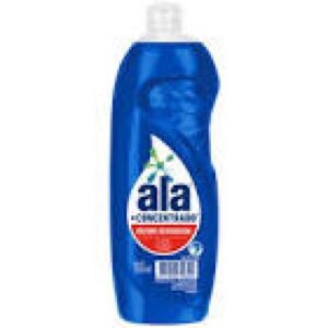 DETERGENTE ALA CONC. 500 OCEANO