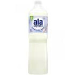 DETERGENTE ALA x 750 FLORES