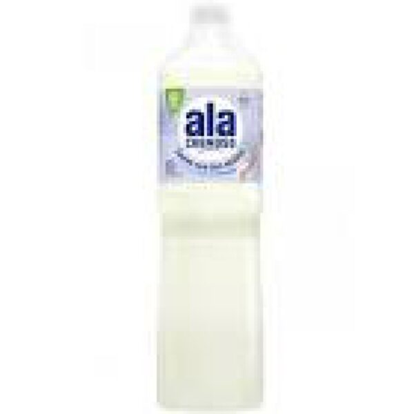 DETERGENTE ALA x 750 FLORES