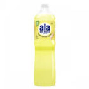 DETERGENTE ALA x 750 LIMON